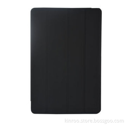 4-panel cover for iPad Air, with hard shell